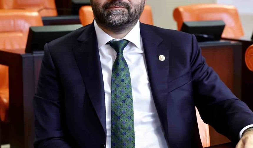 Karabük'e 77 yeni hekim kadrosu: 8'i uzman tabip
