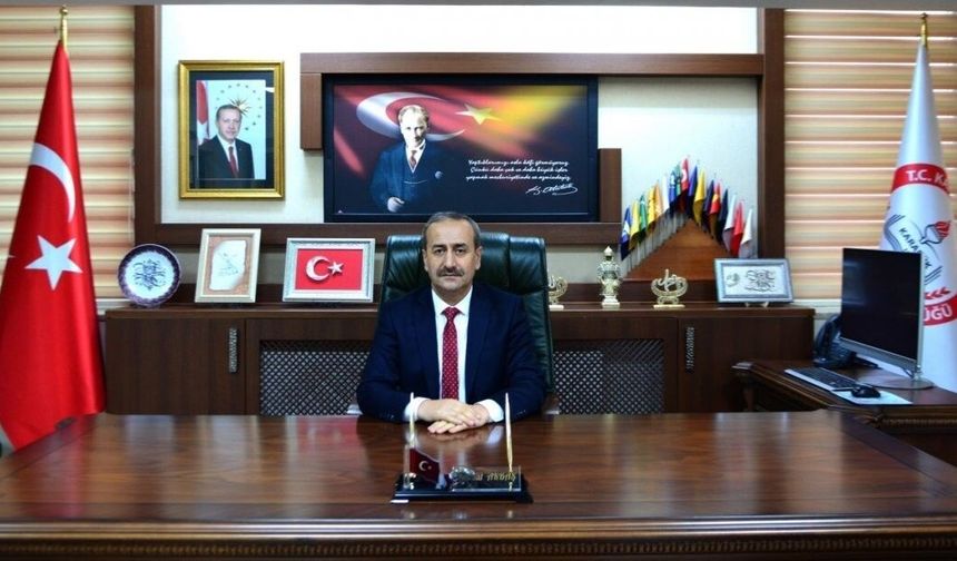 Karabük'e Erasmus+ Programından 411 bin avroyu aşan hibe