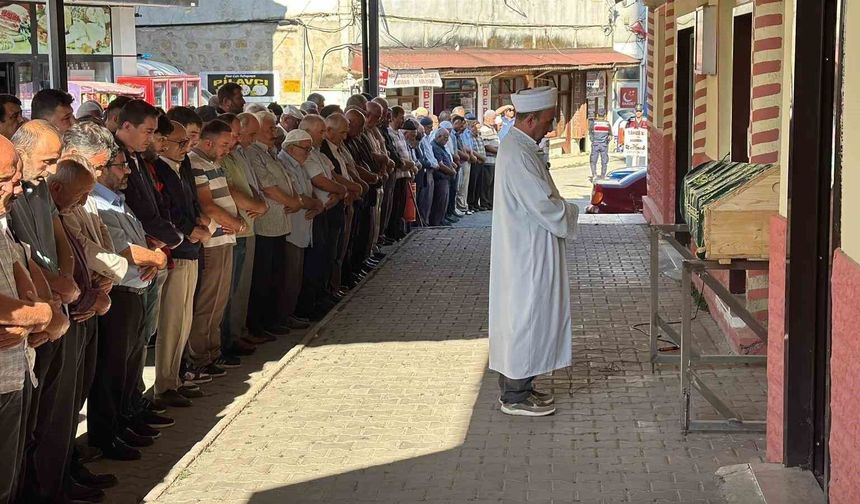 Karabük'te kene 7 yıl sonra can aldı