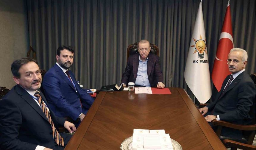 Karabük'ün beklediği yol projesi ihaleye çıktı