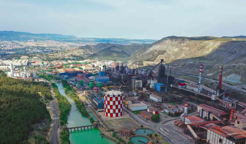 KARDEMİR'den 2026'nın ilk yarısında 5,98 milyar TL'lik net kâr