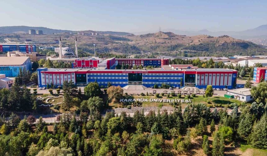 KBÜ, Uluslararası Sağlık Bilimleri Kongresi'ne ev sahipliği yapacak