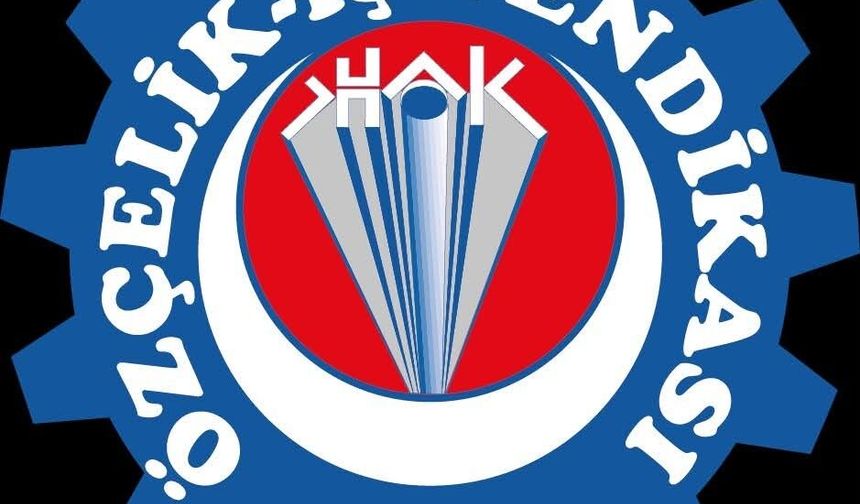 'Sahte bordro' iddialarına Özçelik-İş'ten sert tepki