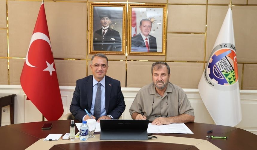 Sosyalfest Gençlik Projesi'ne 600 bin liralık hibe desteği