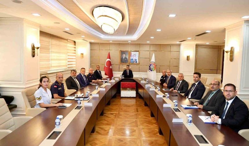 Yeni eğitim-öğretim yılı öncesi tedbirler alınıyor