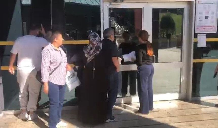 KPSS'de 1 saniyelik gecikme genç kızın hayalini yıktı