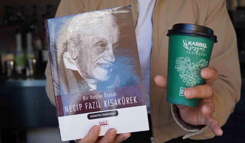 Yenişehir Yazlık Sinema'da kitap dayanışması