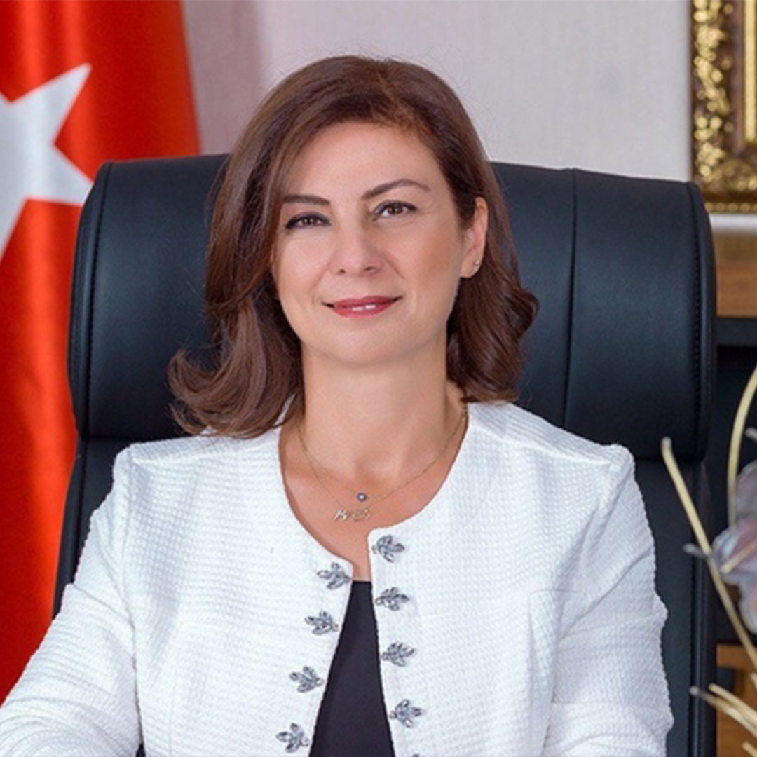 Elif KÖSE-Cumhuriyet Halk Partisi