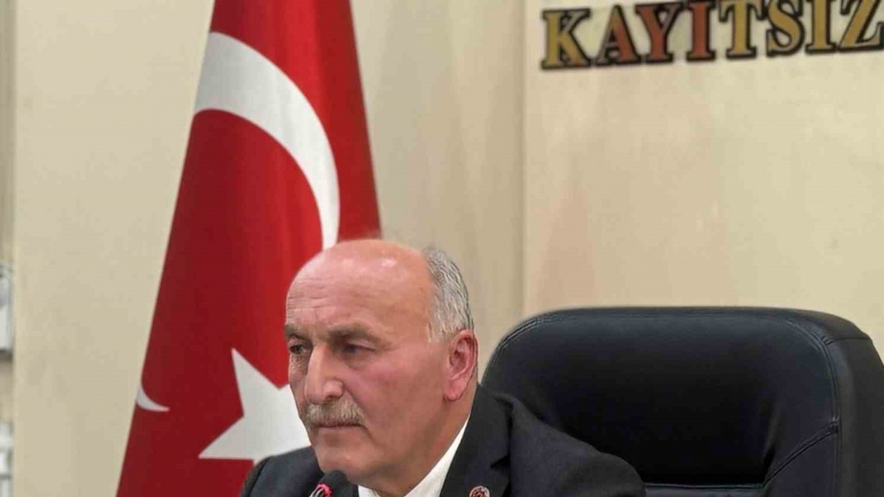 İl Genel Meclisi Haziran ayı toplantıları tamamlandı