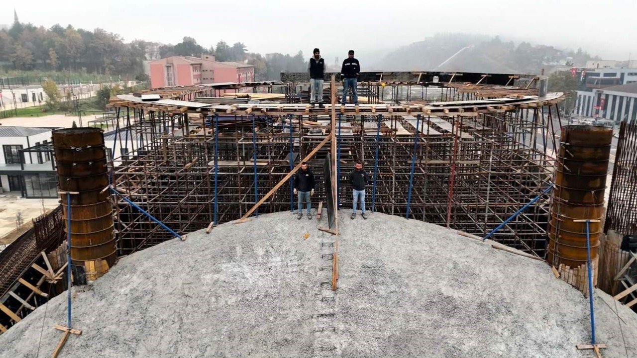 Karabük ve Zonguldak’ta 10 Kasım’da hayat durdu