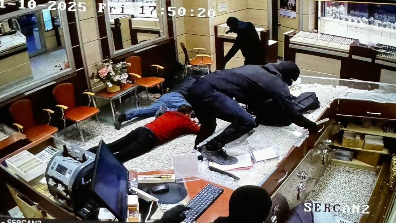 Kuyumcu soygununda mütalaa açıklandı: Savcıdan sanıklara ağır ceza talebi