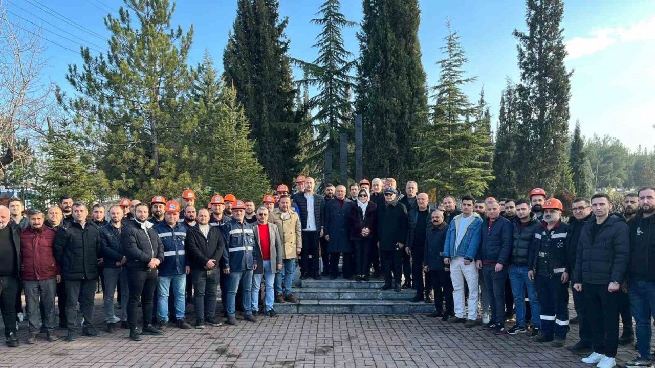 Metin Türker ölümünün 28’inci yılında unutulmadı