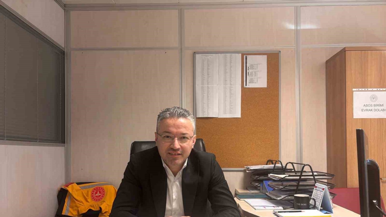 Sağlık-Sen Karabük Şubesi’nden kritik uyarı: "Artan vakalara karşı yeni 112 istasyonları şart"