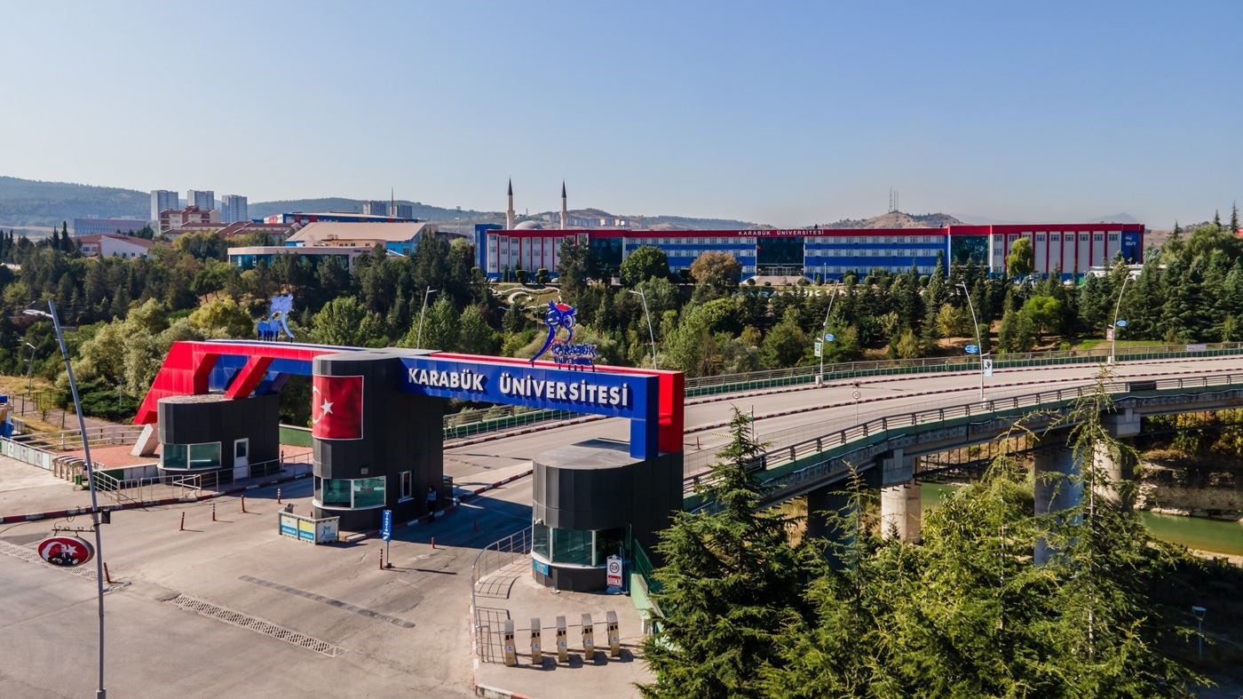 Karabük Üniversitesi akademik teşvikte yükselişini sürdürüyor