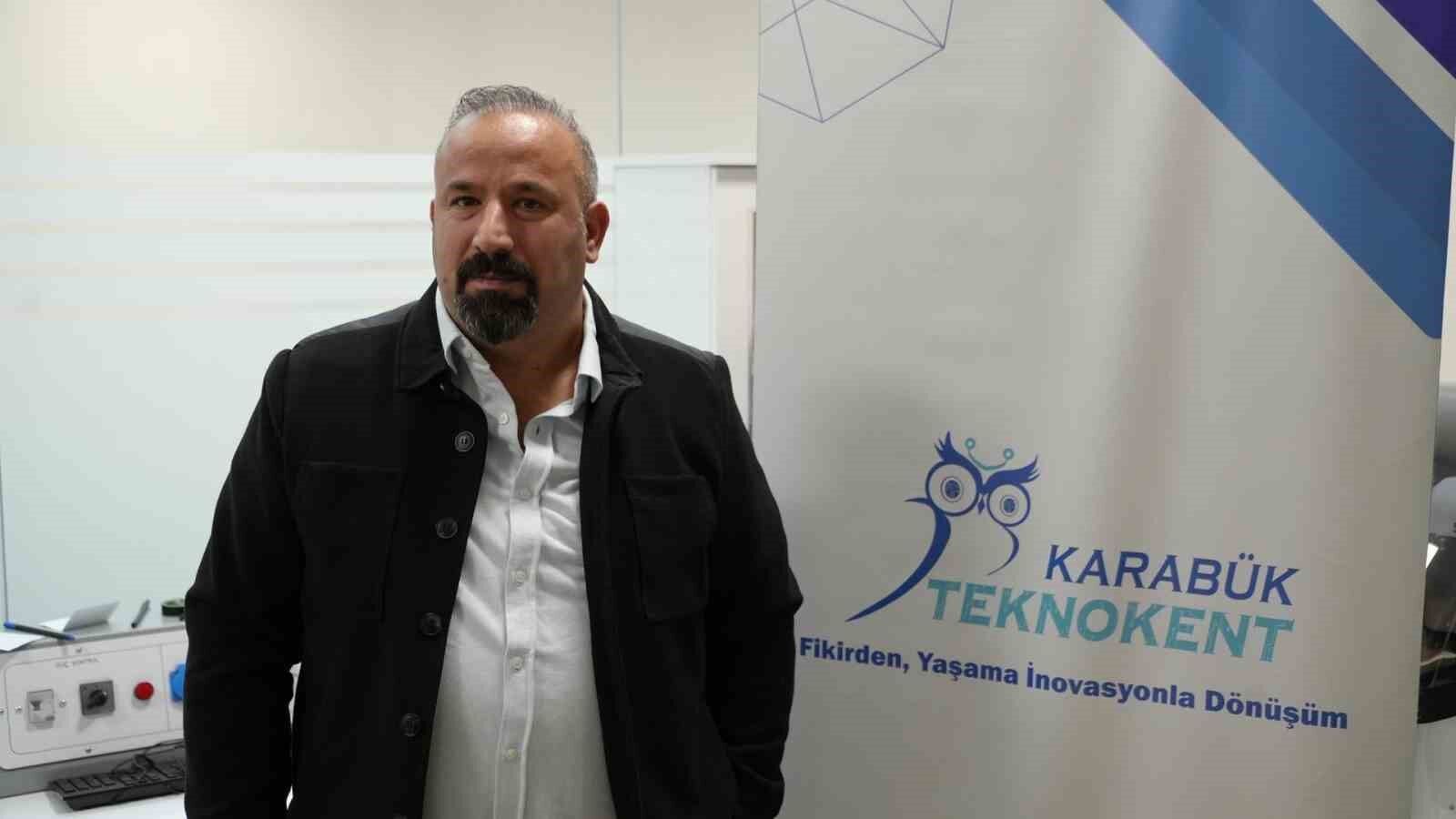 Karabük'ten 4 ülkeye sağlık yazılımı ihracı