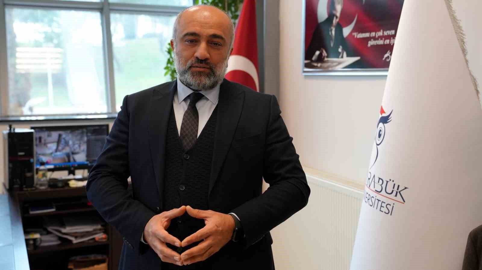 KBÜ'den Bartın OSB'ye su verimliliği desteği