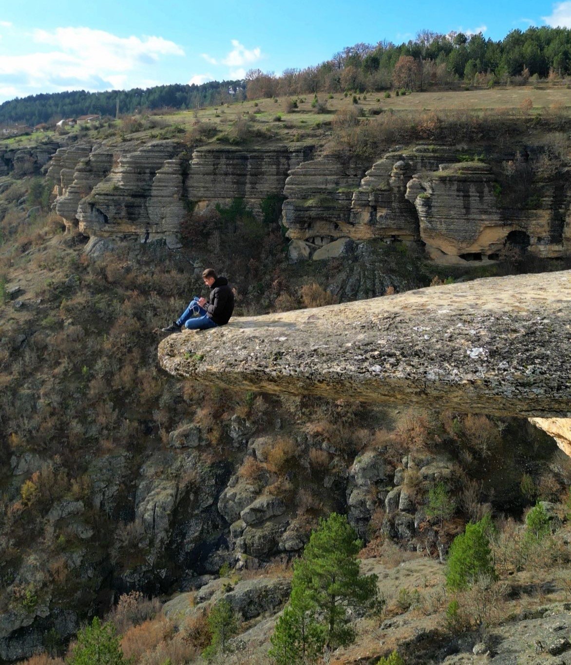 Sanatçı Çelik klip çekmişti, valilik uyardı
