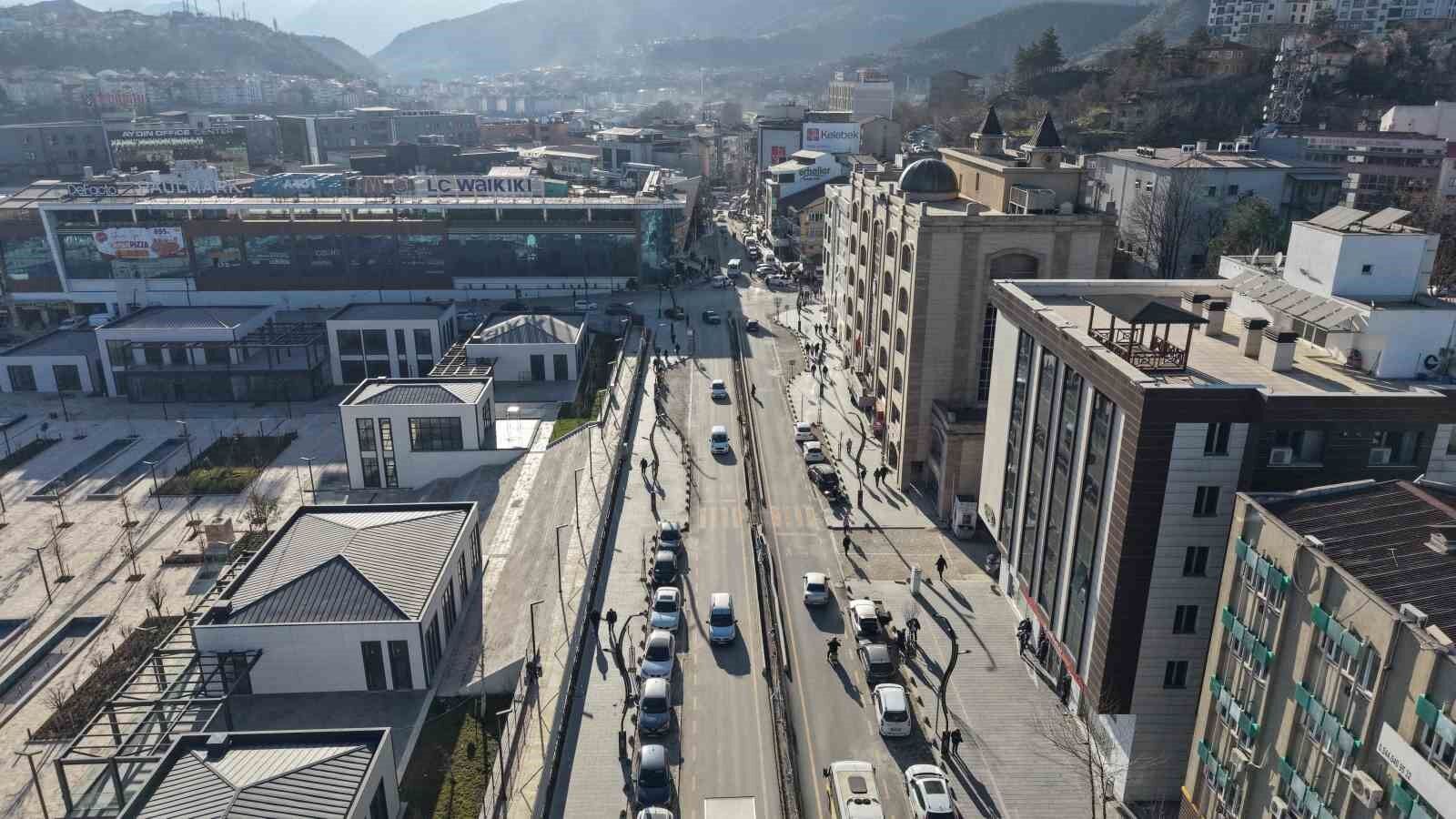 Karabük'te trafik denetimleri yoğunlaştırıldı