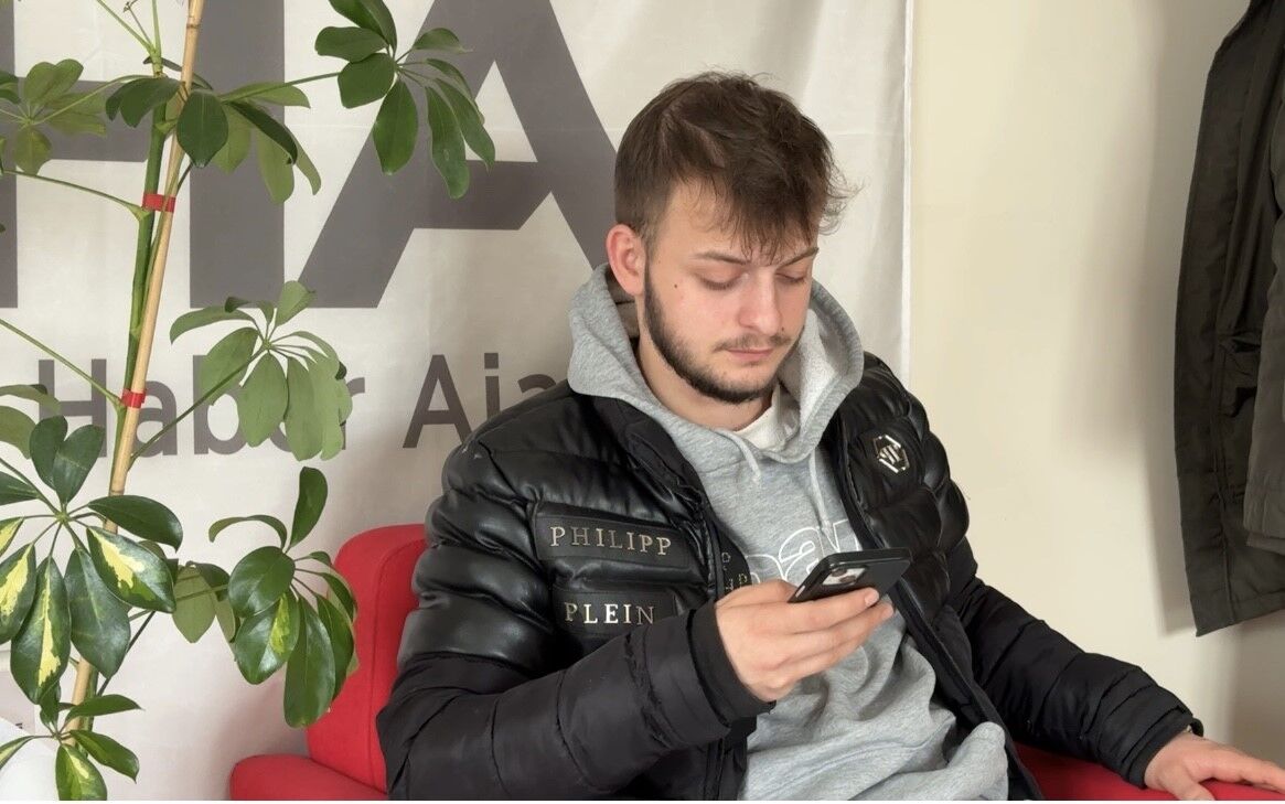 Önce darp edildi, sonrasında 180 bin TL'lik cezayla neye uğradığını şaşırdı